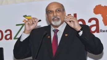 Reducing HIV in young women — key to global epidemic control